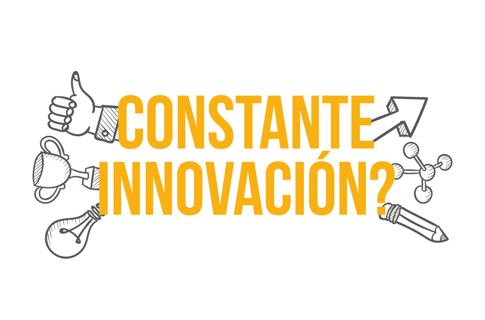 Nuestra empresa: innovación constante por más de 85 años